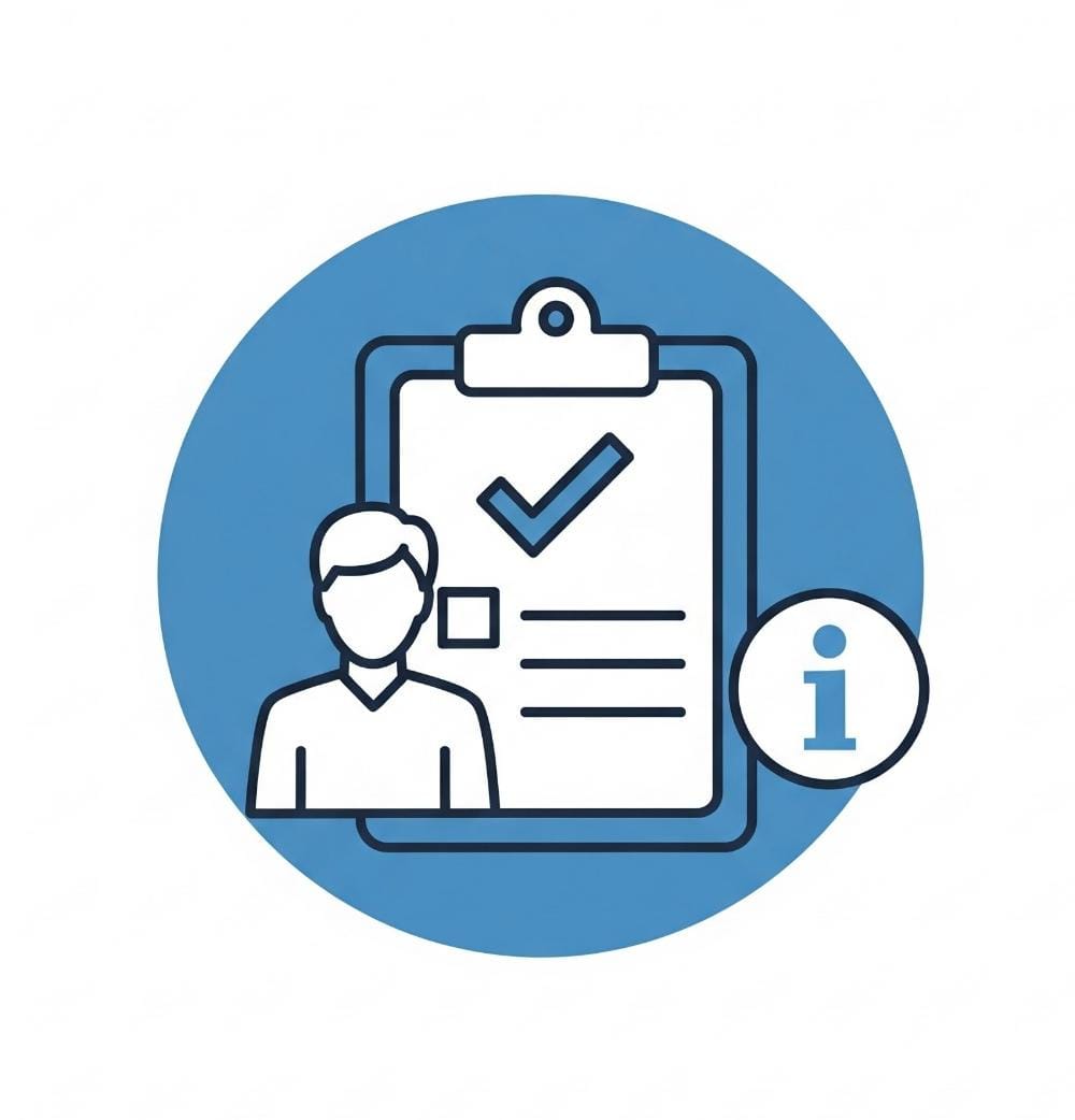 Project Categories Illustration