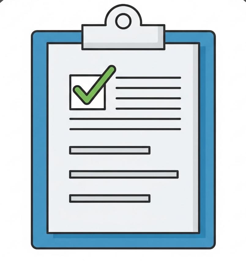 Project Categories Illustration