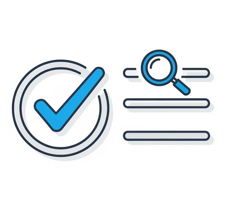 Project Categories Illustration